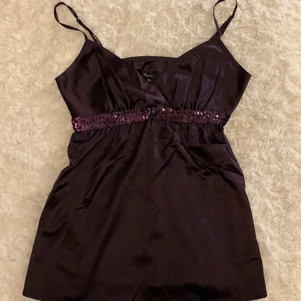 Women’s tank top